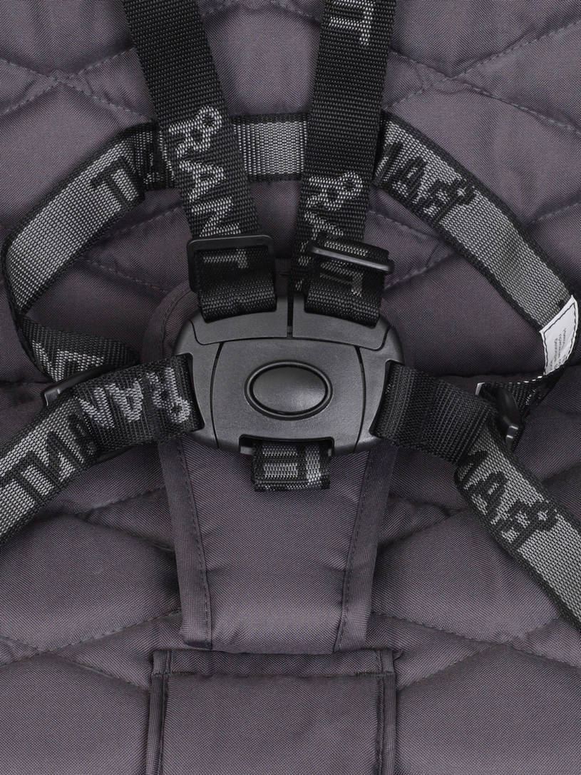 Коляска прогулочная Rant Vega Star Greek Olive. Цвет: Оливковый