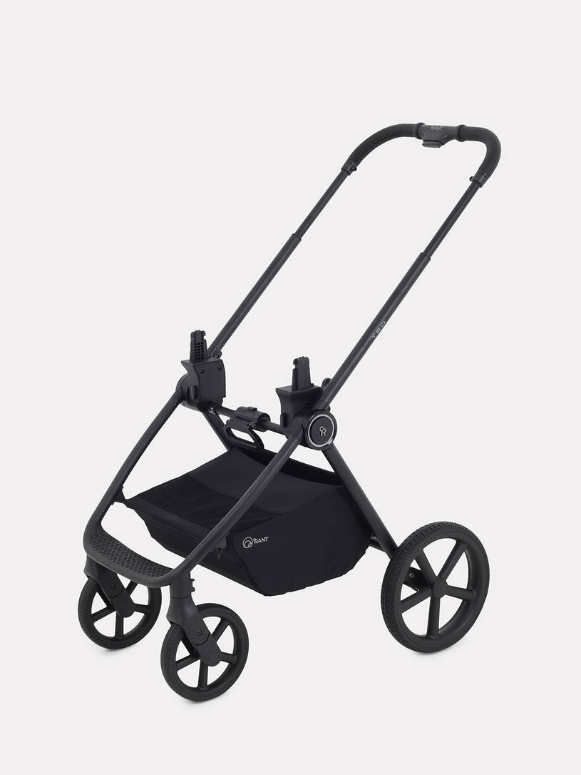 Коляска 2 в 1 Rant Teo Sage