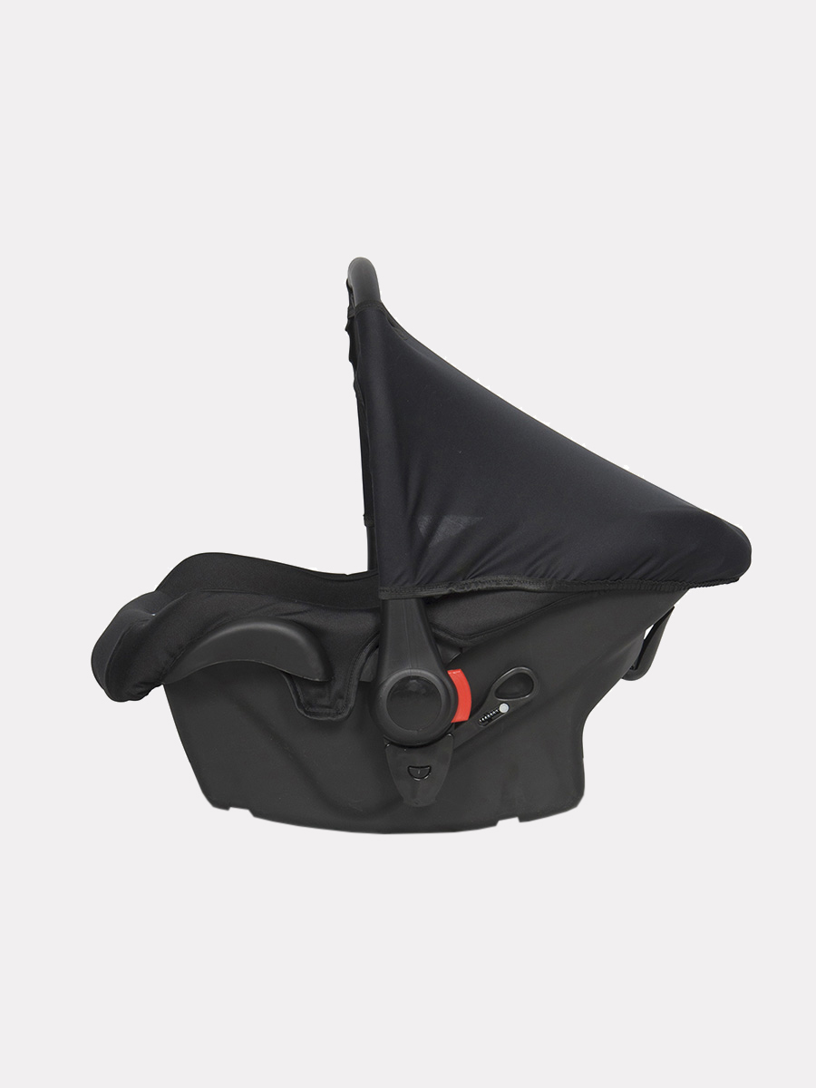 Коляска 3 в 1 RIKO BASIC PACCO 06 Latte