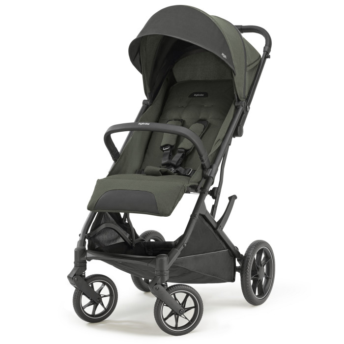 Прогулочная коляска Inglesina Maior, Taiga green