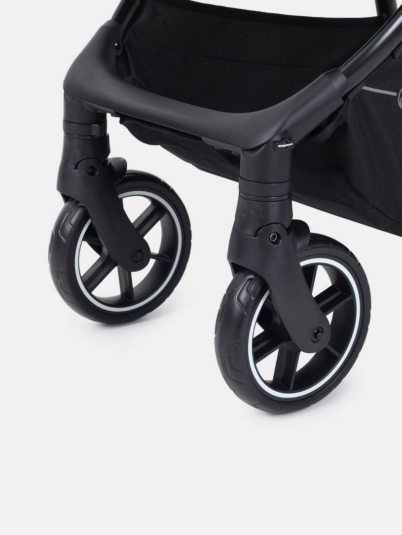 Коляска прогулочная Rant Volt Forest green