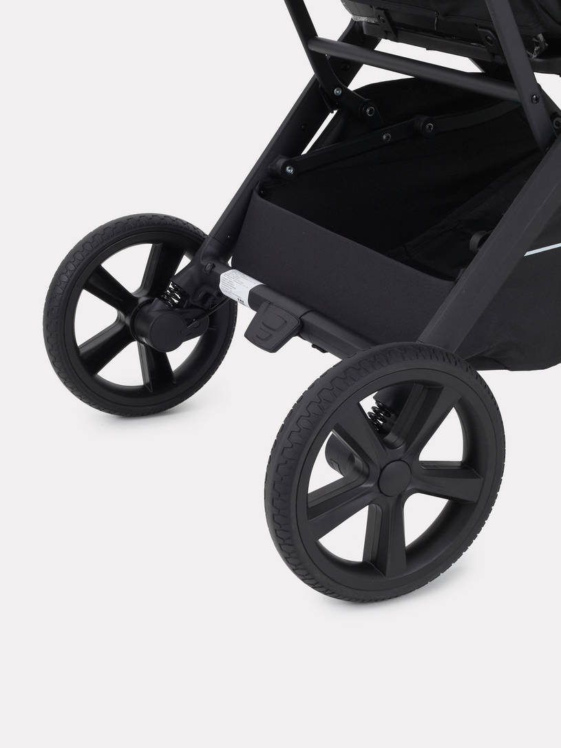 Коляска прогулочная Rant Lumos Classic grey