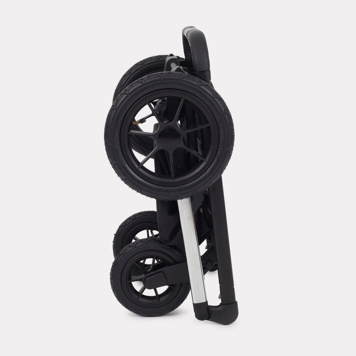 КОЛЯСКА 3 В 1 RANT AXIOM PURPLE