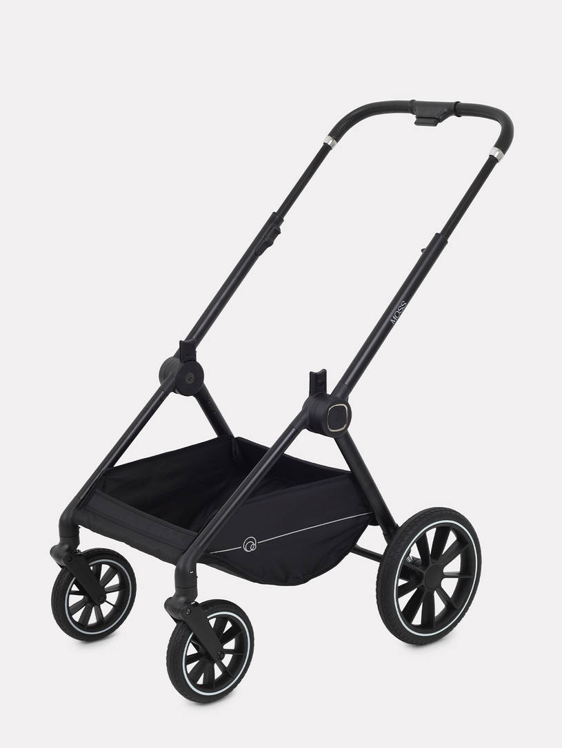 Коляска 2 в 1 Rant Moss 2025 Graphite