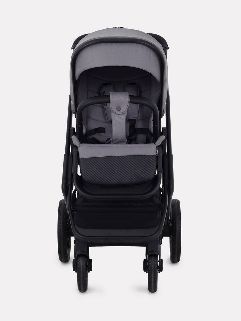 Коляска 2 в 1 Rant Basic Nexus Cloudburst