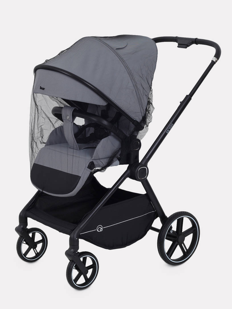 Коляска прогулочная Rant Moss 2025 Graphite
