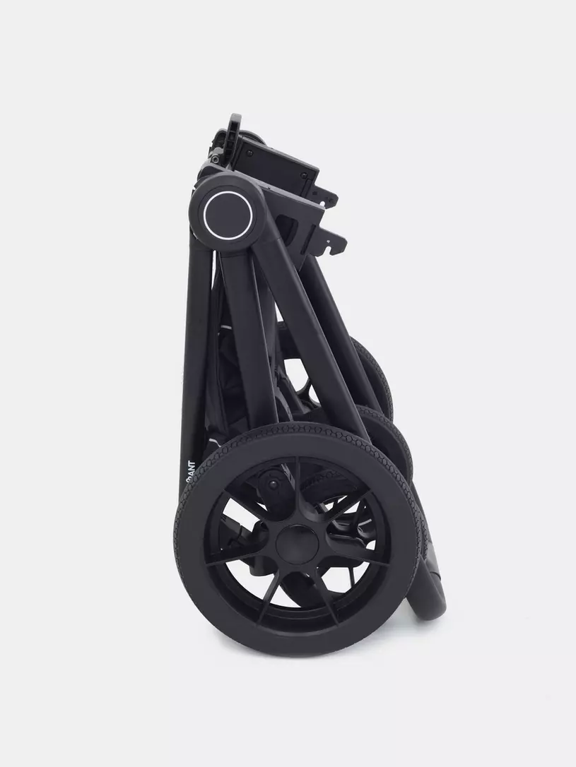 Коляска 2 в 1 Rant Flex 2025 RA076 Stone