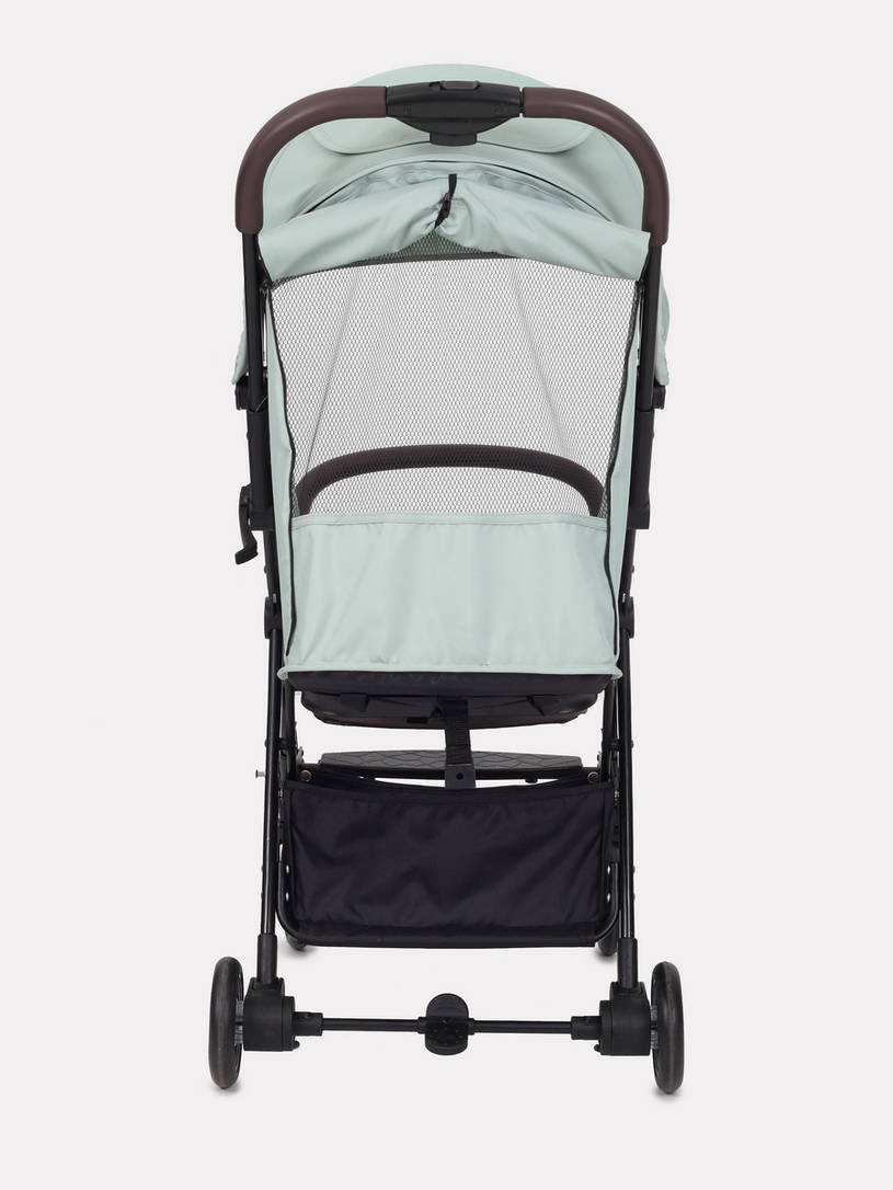 Коляска прогулочная Rant Action Ocean green
