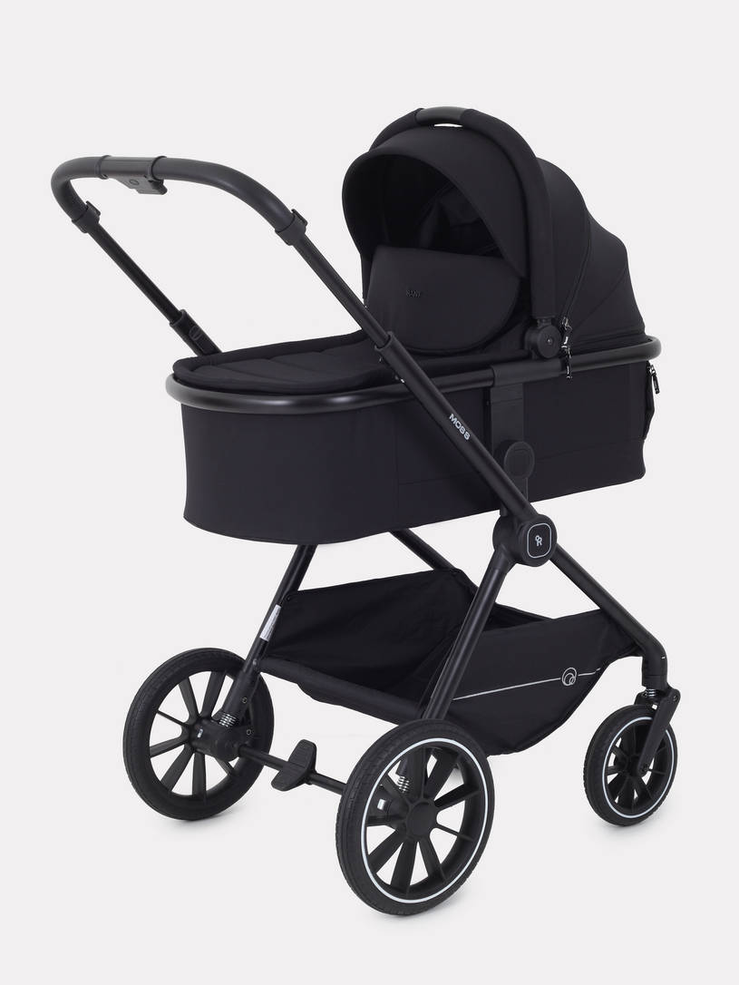 Коляска 2 в 1 Rant Moss Latte beige