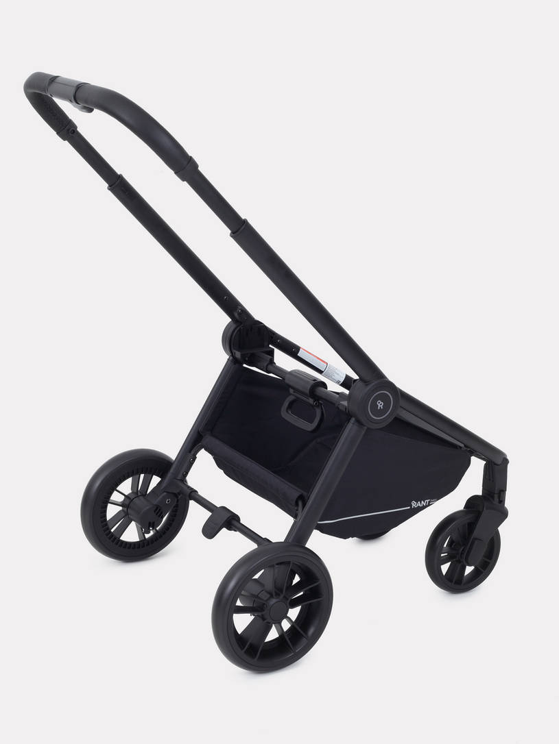 Коляска 2 в 1 Rant Basic Energy Green