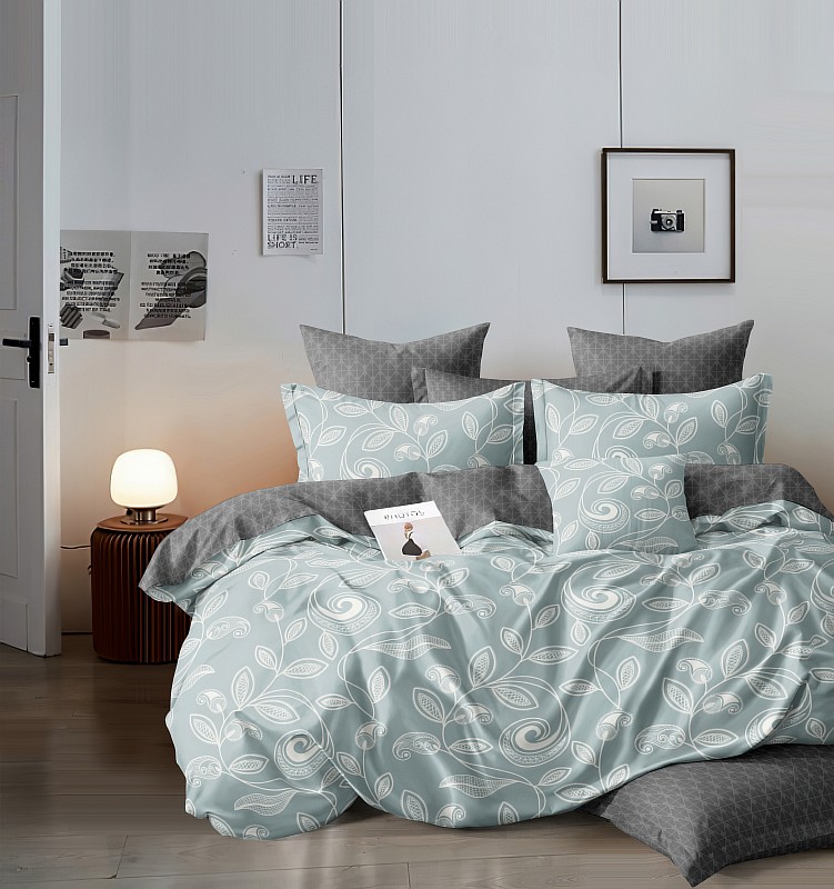 КПБ Dream Fly 2 спальный DF02-544-50 код1179