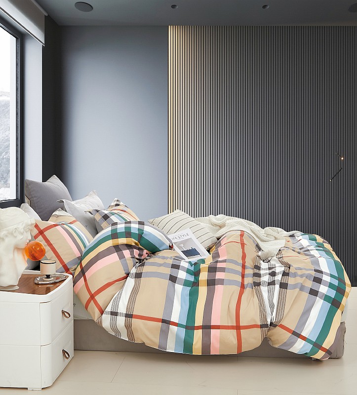 Twill 2 спальный TPIG2-1871-70 КОД1049