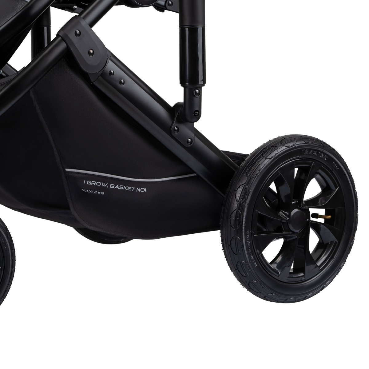 Коляска 2 в 1 Indigo Coin, Бежевый