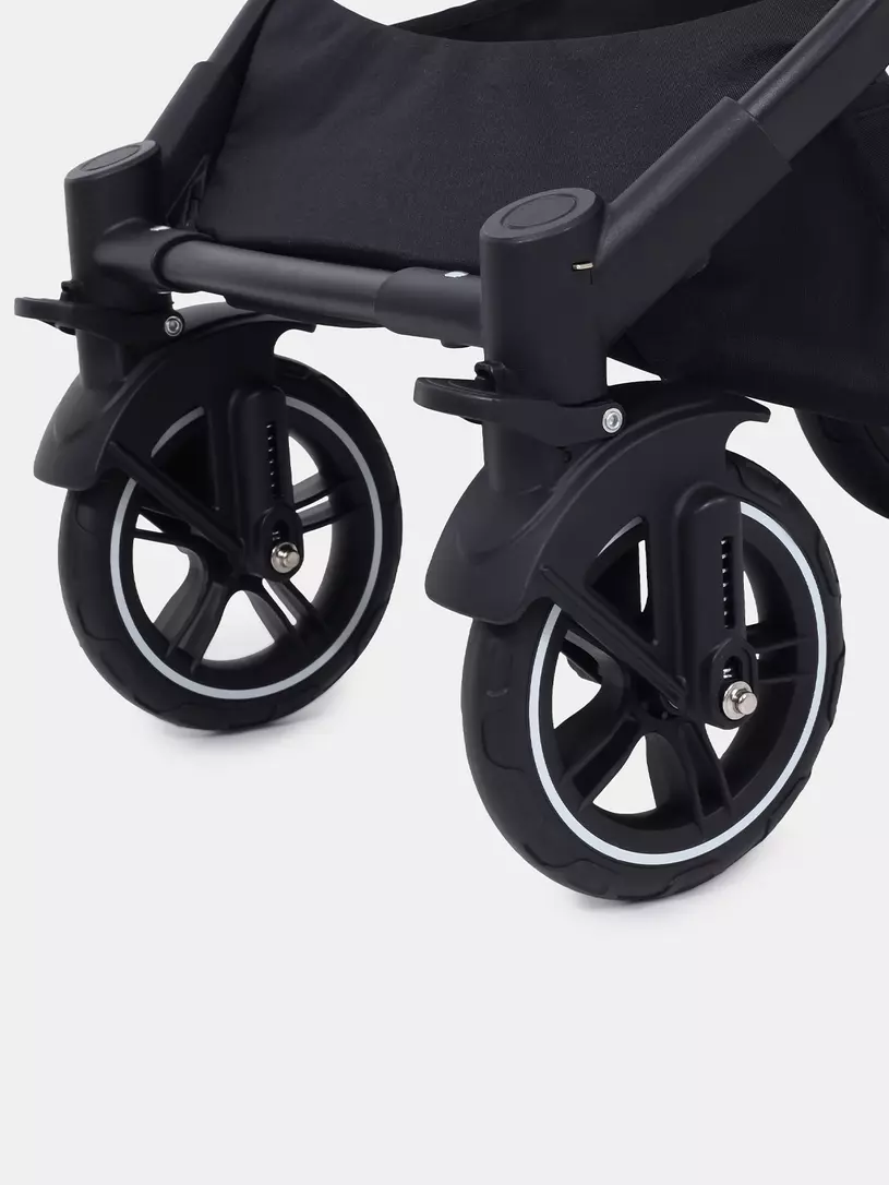 Коляска-трансформер 3 в 1 Mowbaby Jasper Beige