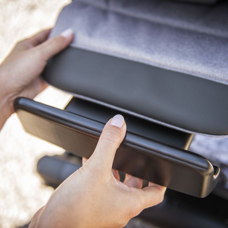 Прогулочная коляска Inglesina Aptica ,  Portland Blue