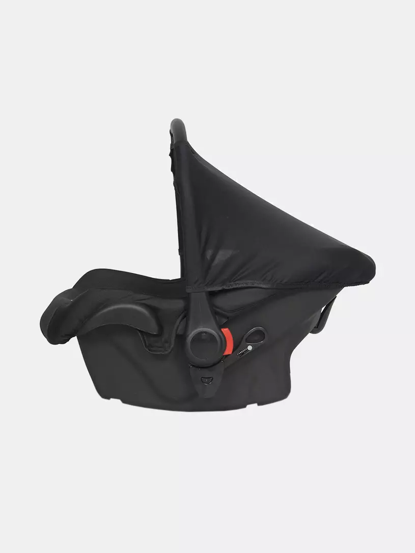 Коляска 3 в 1 Riko Basic Montana X Plus 43 Mocca