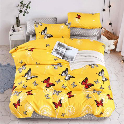 КПБ Dream Fly семейный DF05-249-50 код1112