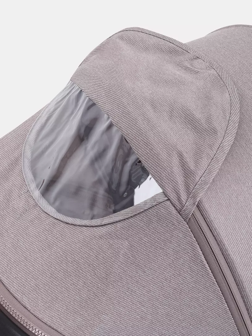 Коляска-трансформер 3 в 1 Mowbaby Jasper Beige