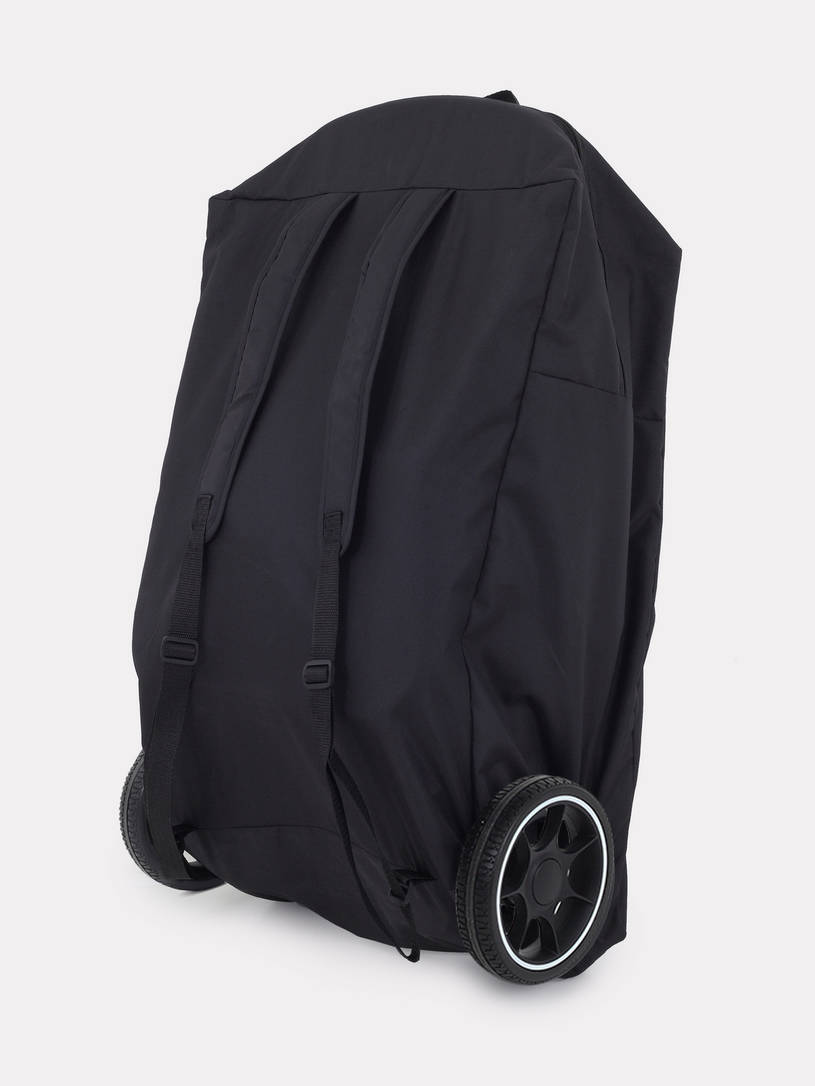 Коляска прогулочная Rant Sky 2025 Grey