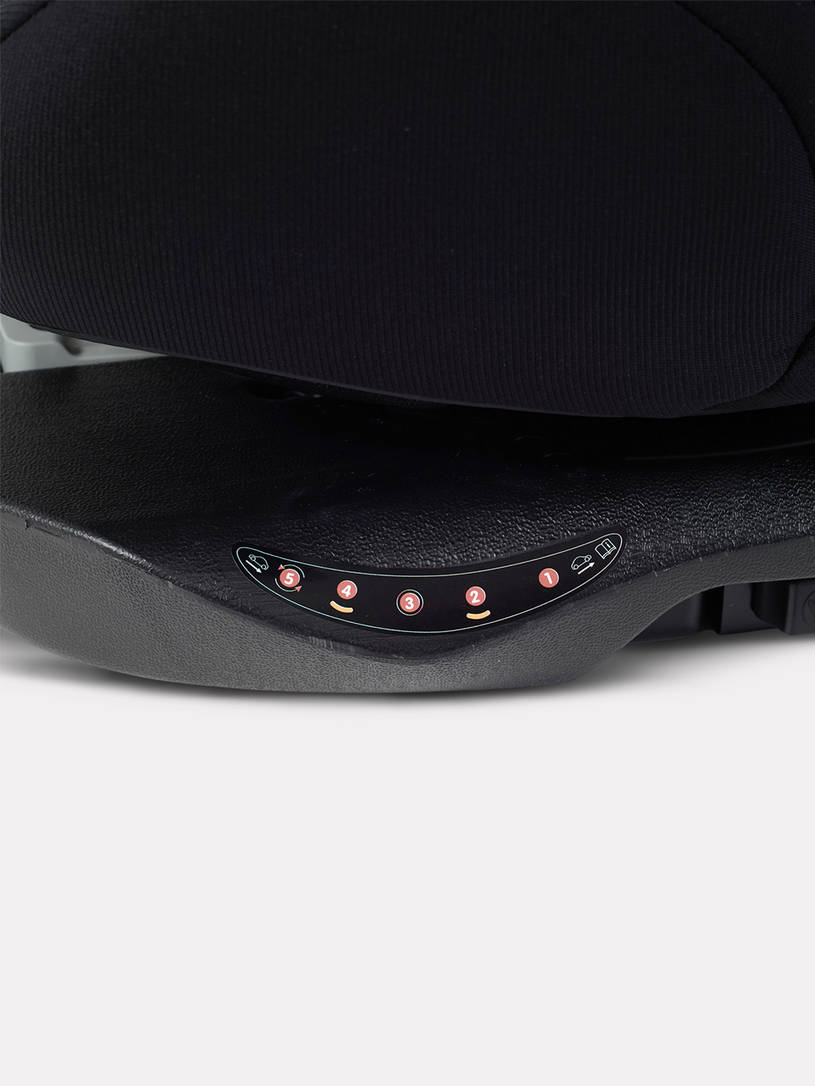 Автокресло Rant Basic Dynamic (40-150 см) Mocca