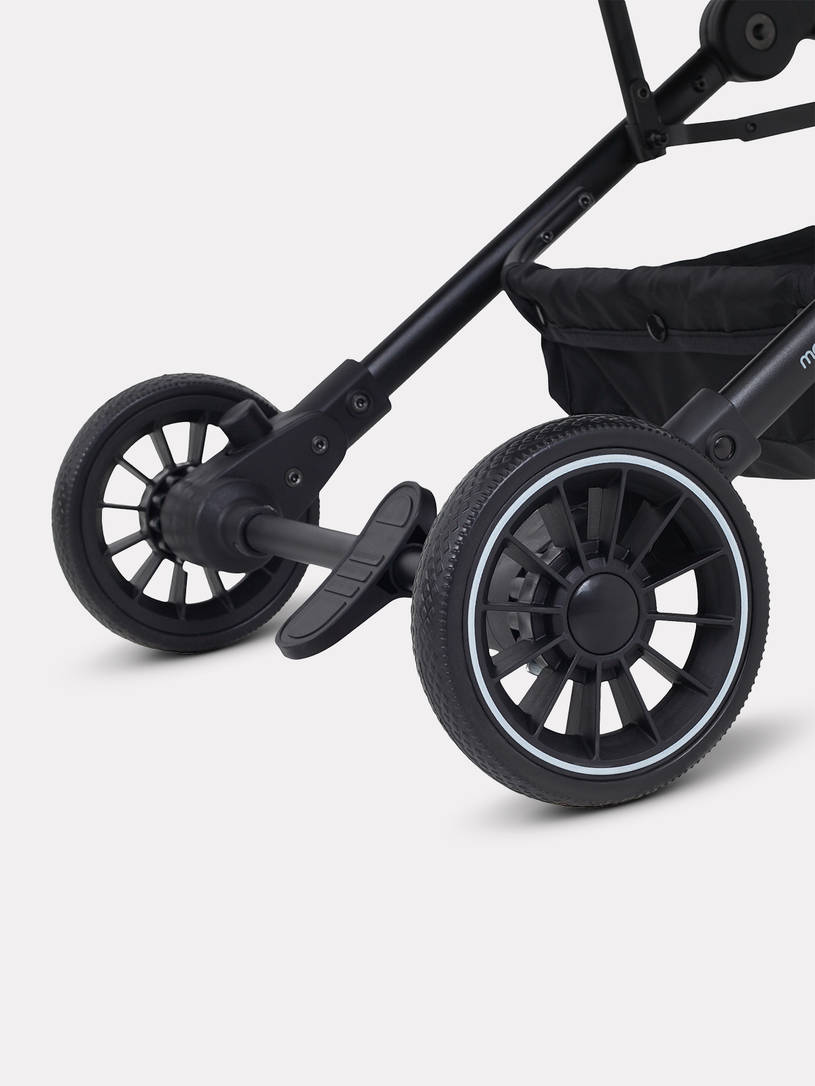 Коляска прогулочная Mowbaby Windy Green