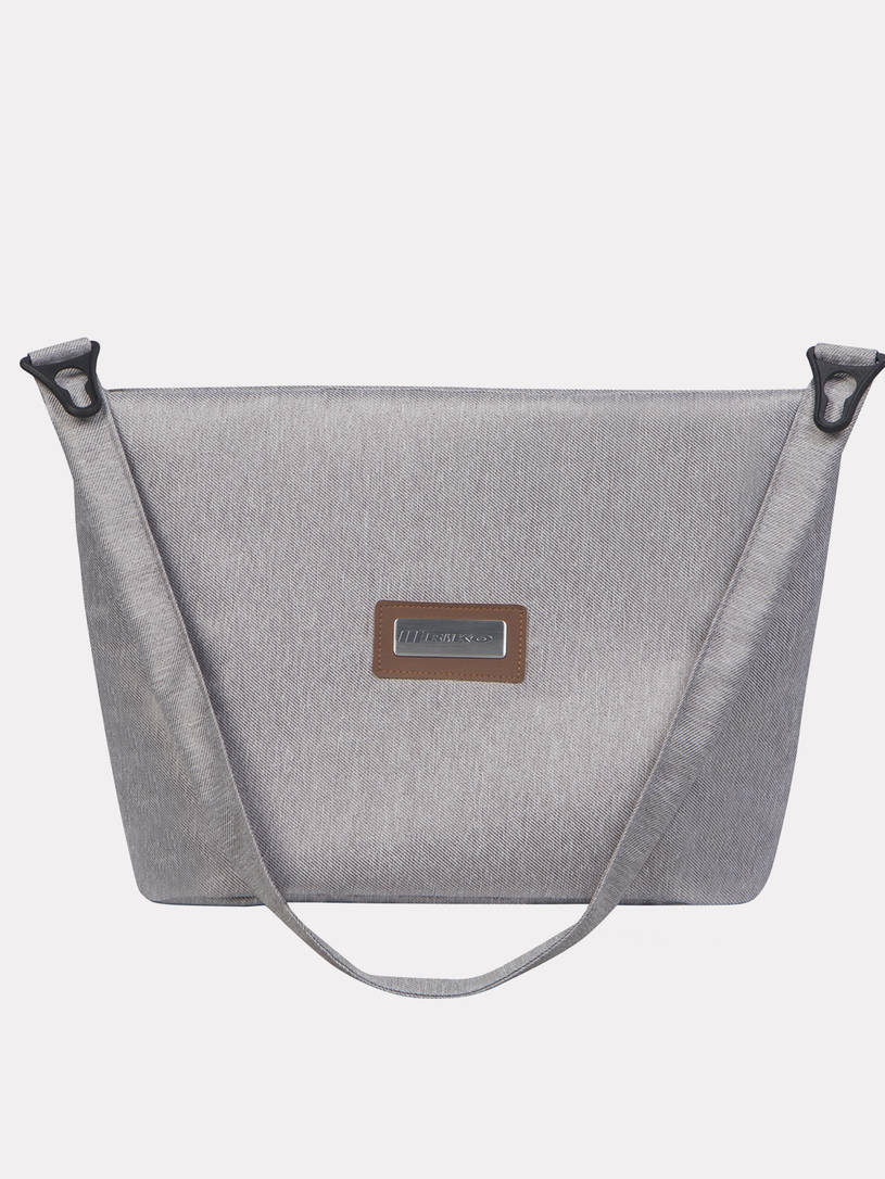 Коляска 2 в 1 Riko Basic Idol 01 Stone