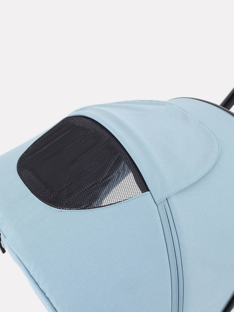 Коляска 2 в 1 Rant Vector Blue