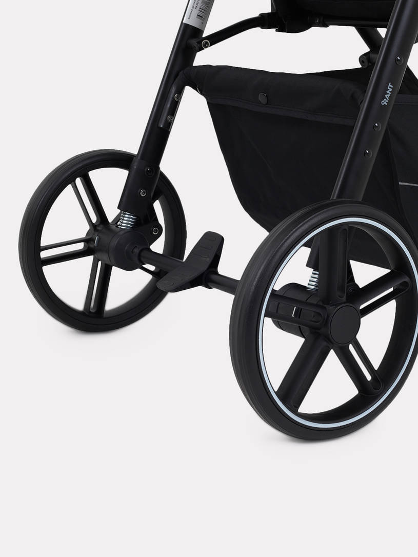 Коляска прогулочная Rant Volt 2025 Beige