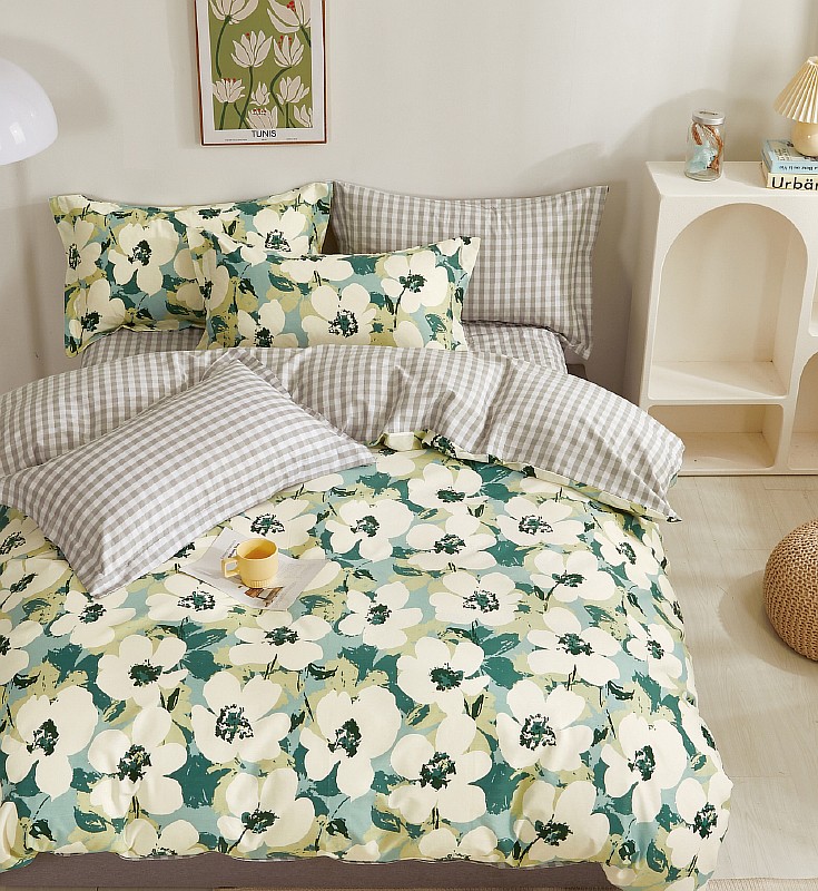 Twill евро 4 наволочки TPIG6-1838 КОД1038