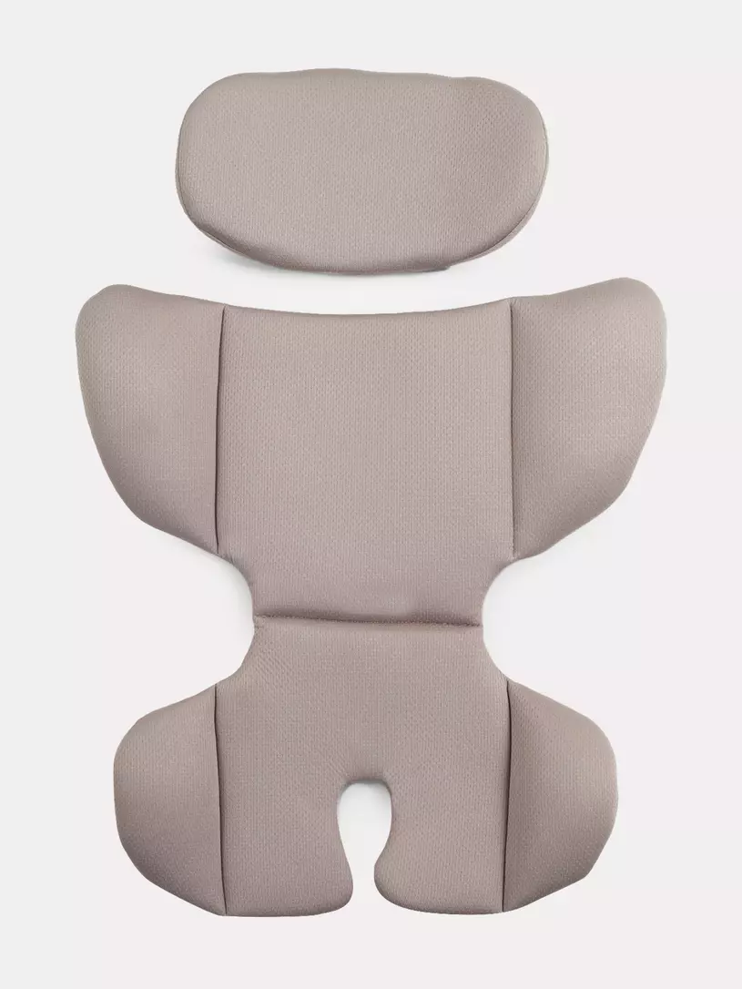 Автокресло Rant Basic Spark Next Isofix группа 1/2/3 (9-36 кг) Beige