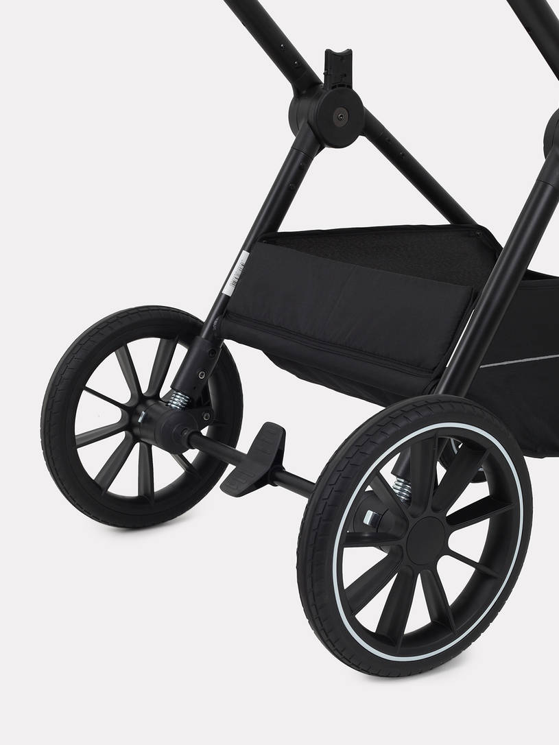 Коляска 2 в 1 Rant Moss 2025 Beige