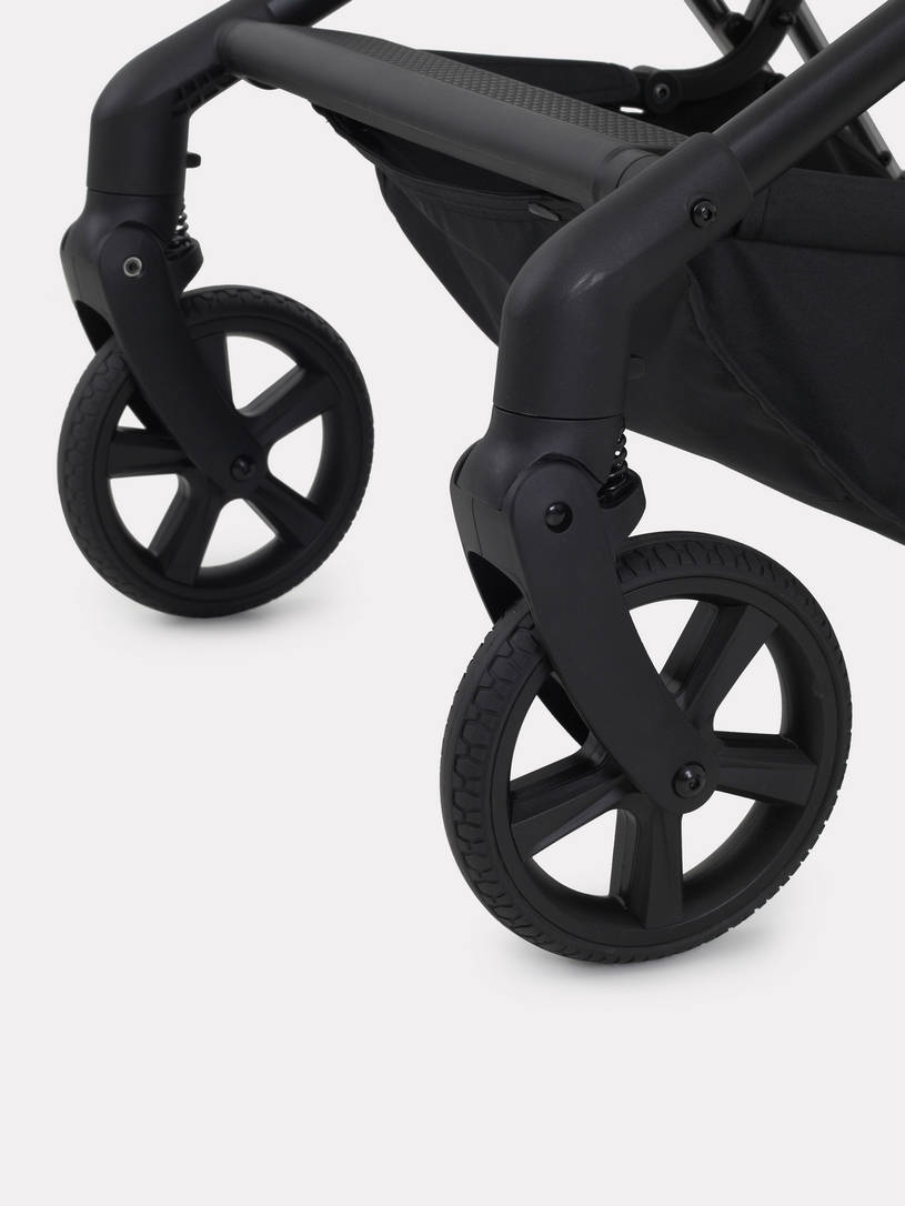 Коляска прогулочная Rant Ace Beige