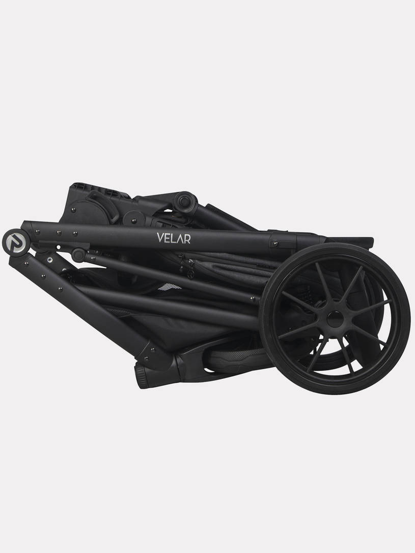 Коляска 2 в 1 Riko Velar 02 Sand