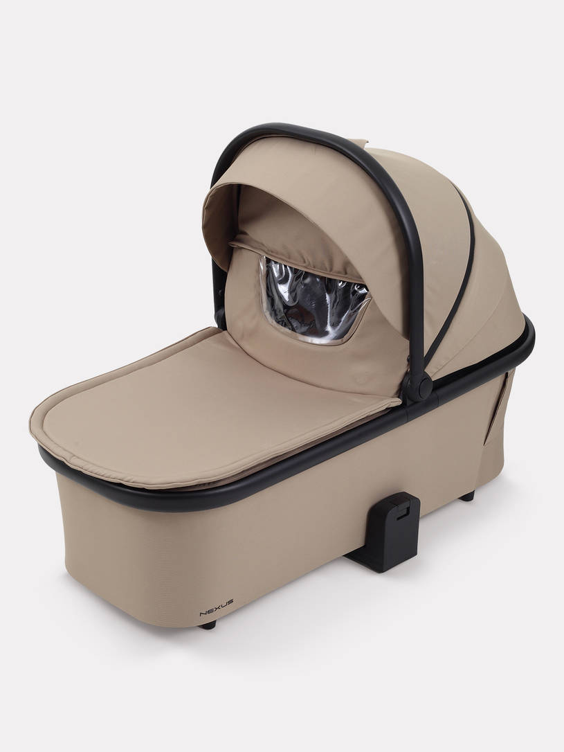 Коляска 2 в 1 Rant Basic Nexus 2025 Beige