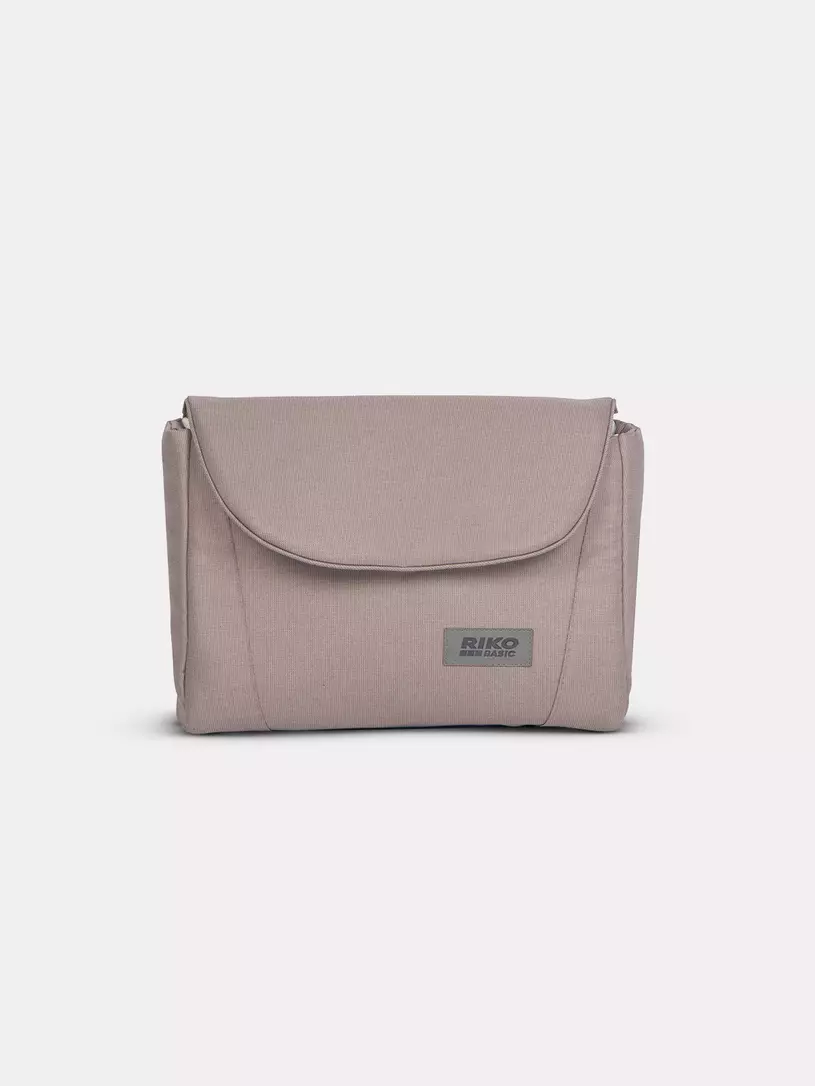 Коляская 3 в 1 Riko Basic Montana 2025 50 Beige
