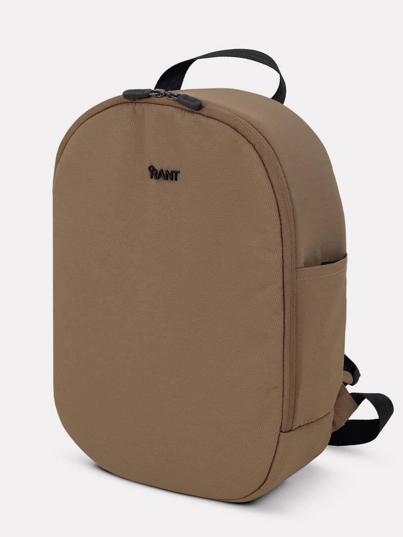 Коляска прогулочная Rant Moss Prime Beige