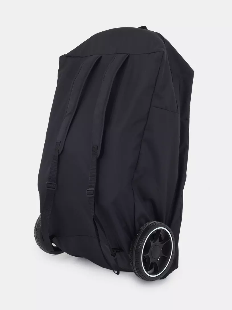 Коляска прогулочная Rant Sky 2025 Brown