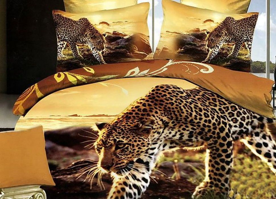 Постельное белье Tango Novella евро 2 наволочки TS03-263 код1003