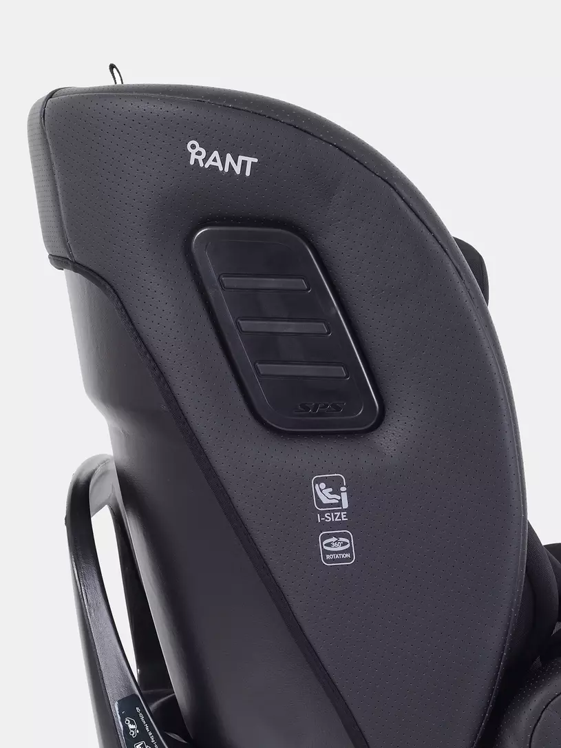 Автокресло Rant Skyline Pro Isofix (40-150 см) Beige