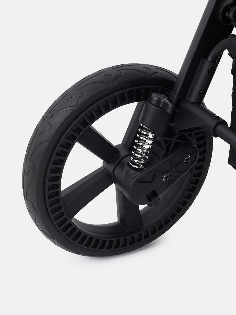 Коляска прогулочная Mowbaby Trail Carbon