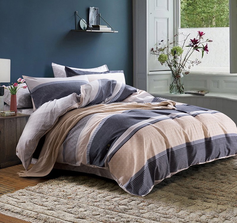 КПБ Dream Fly семейный DF05-270-70 код1112