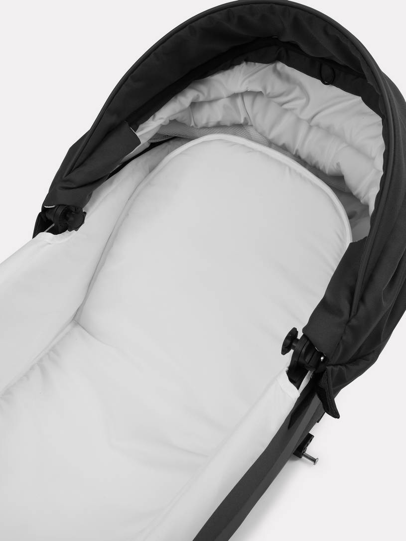 Коляска 3 в 1 Rant Patio Grey/yellow