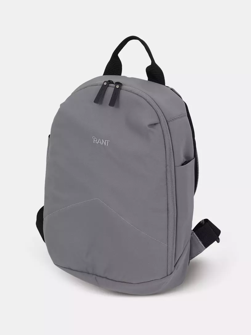 Коляска 2 в 1 Rant Basic Nexus 2025 Grey