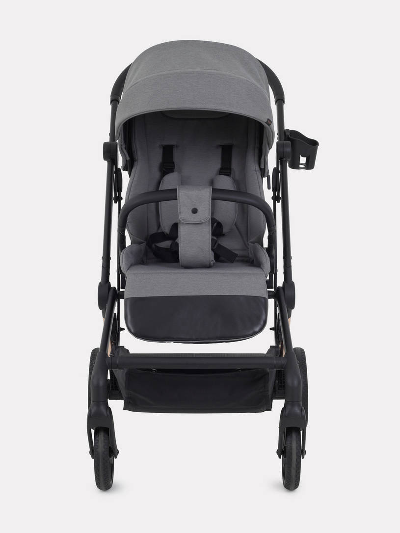 Коляска прогулочная Rant Ace Grey