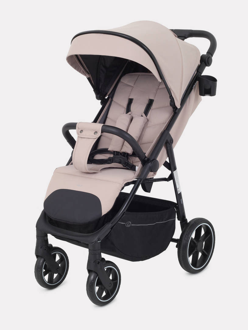 Коляска прогулочная Rant Volt Iced coffee