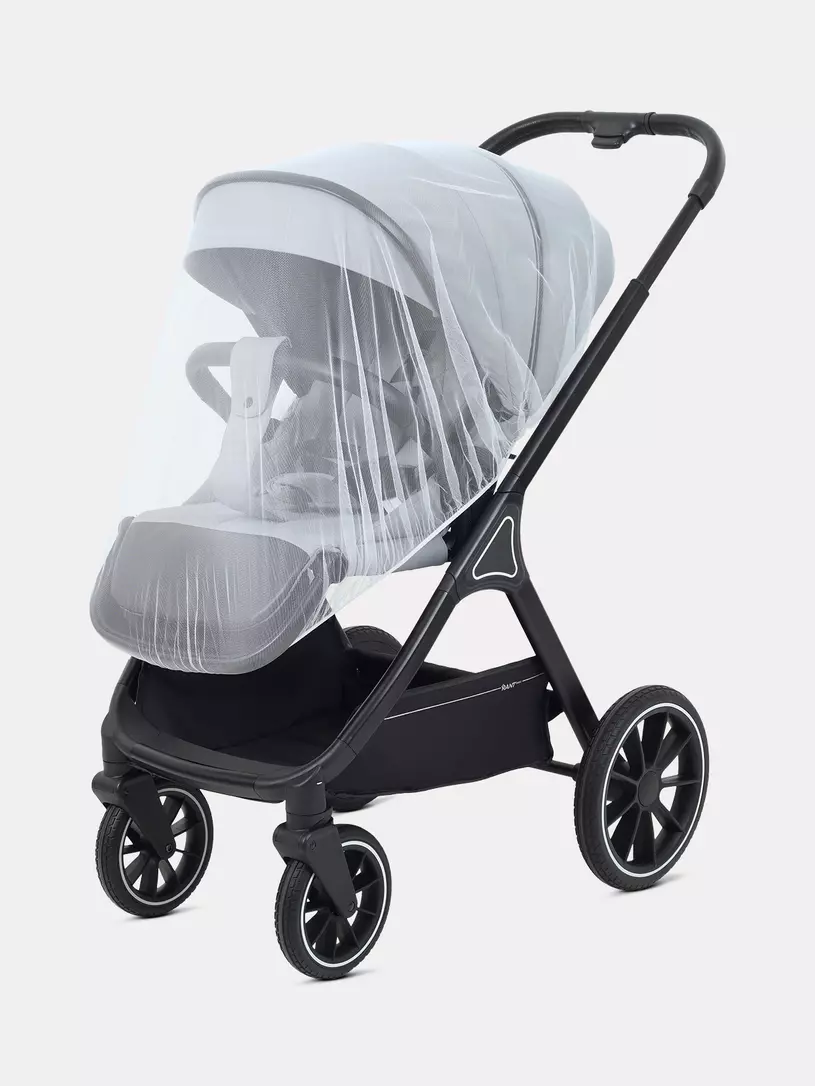 Коляска 2 в 1 Rant Basic Terra Olive