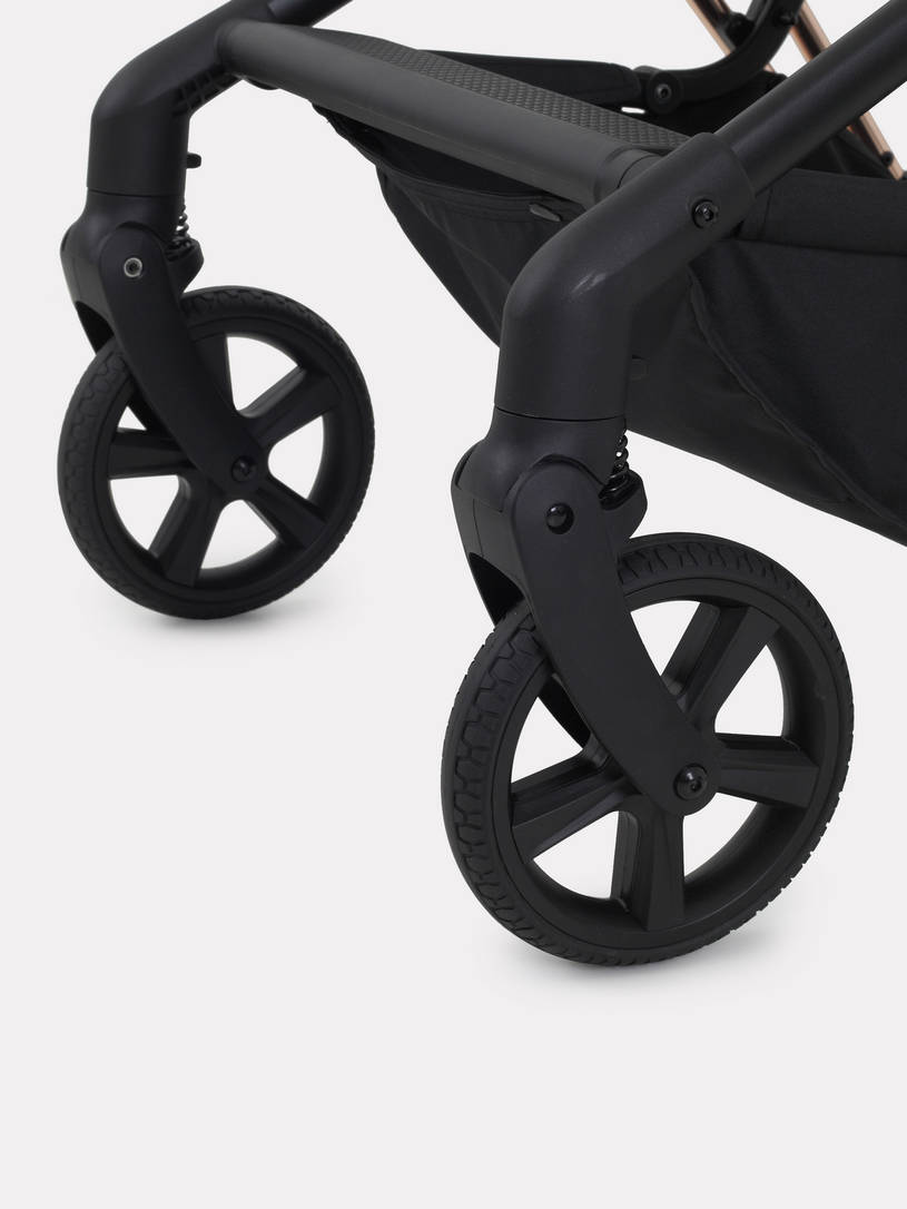 Коляска прогулочная Rant Ace Grey