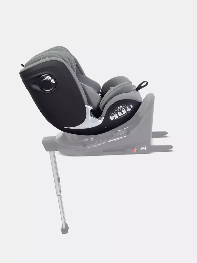 Автокресло Rant Aster Max (40-125 см) Olive