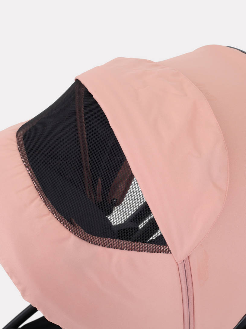 Коляска 3 в 1 Rant Basic Energy Coral