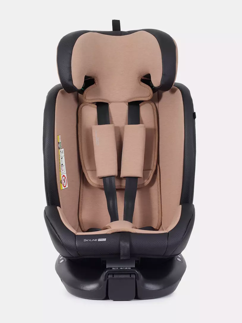 Автокресло Rant Skyline Pro Isofix (40-150 см) Beige